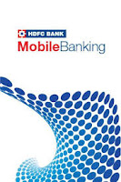 Hdfc Mobile Banking logo