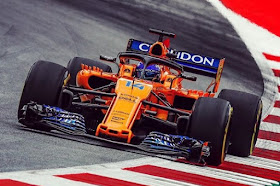Bagaimana Kabar McLaren Yang Pernah Menjadi Rajanya F1 Justru Malah Terpuruk ? Kita Cari Tahu Bersama