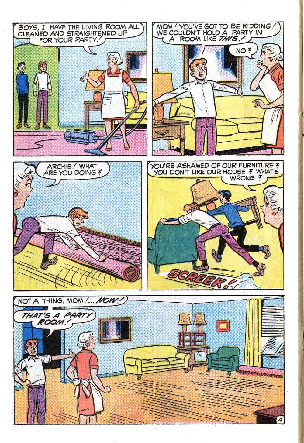 Archie (1960) 201 Page 16