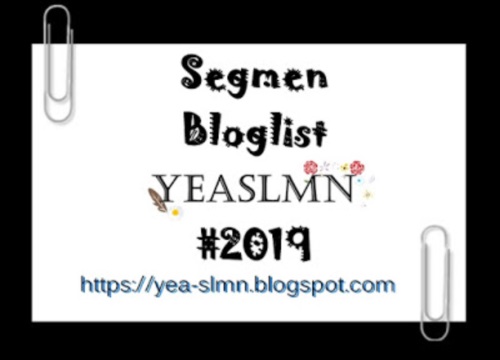 Mrs. A join segmen bloglist
