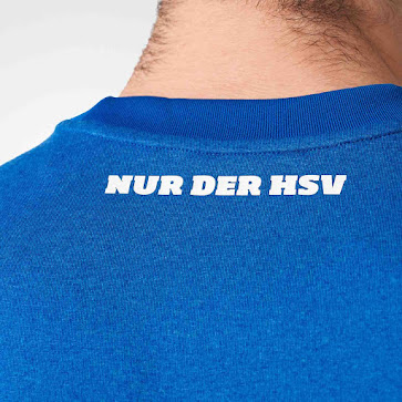 Hamburger SV 15-16 Kits Released - Footy Headlines