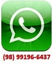 Envie sua denúncia ou sugestão para o nosso Whatsapp