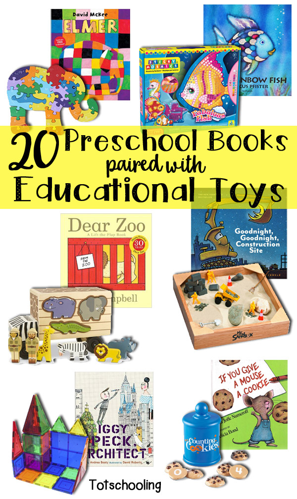 Educational Toys Books 69