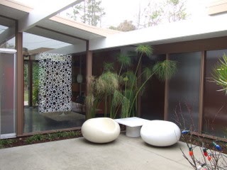 Home and Garden : Modern Landscape Design