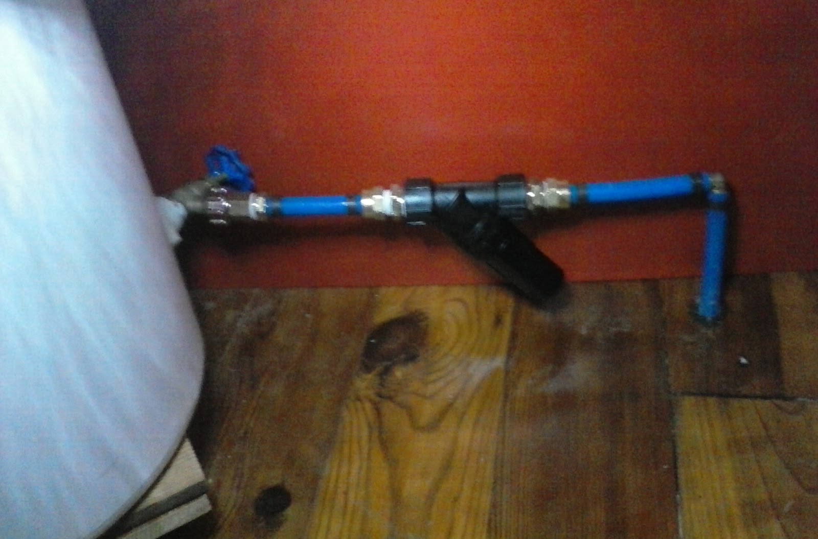 Building a Homemade Solar Powered Travel Trailer From the ground up