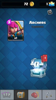 Clash Royale Chest Simulator Apk v1.55 (Mod Money) Clash Royale Chest Simulator Apk v1.55 (Mod Money)