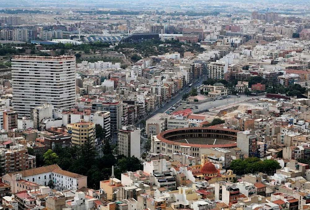 Alicante - Espanha