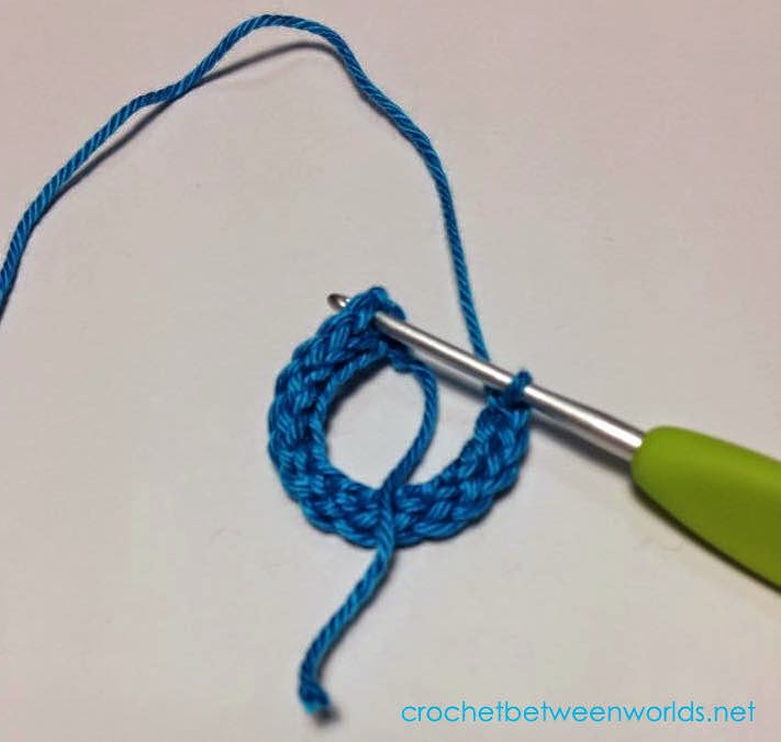 Crochet between worlds: PATTERN: Tension Finger Saver