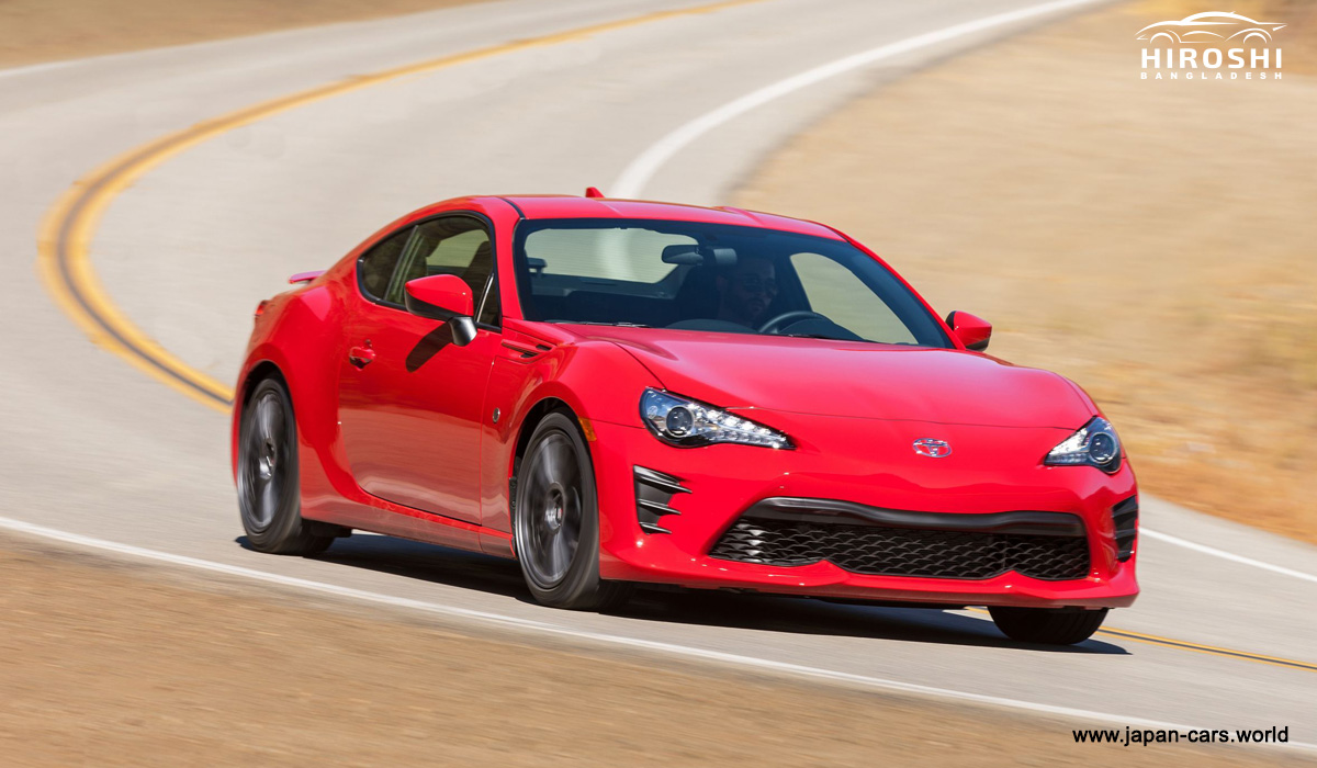 Secrets about Sports Car in Bangladesh