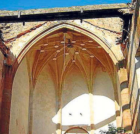ETERIO La Revilla de Calatañazor