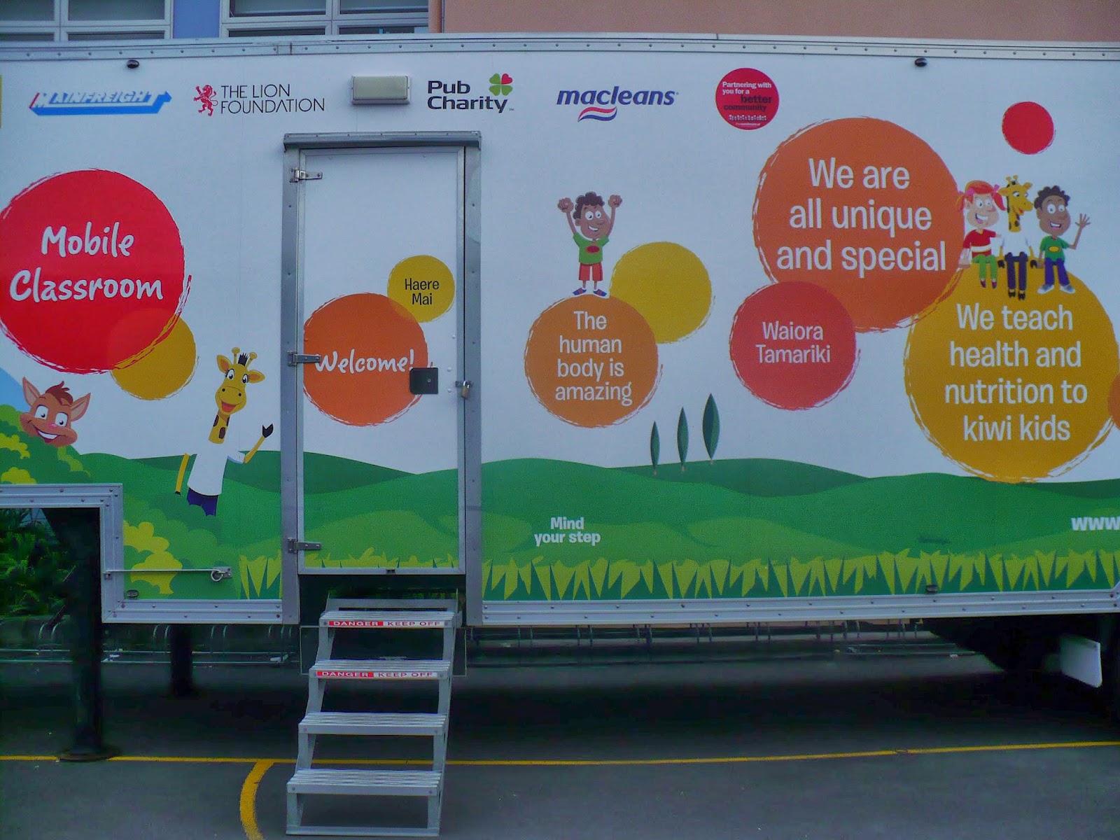 PVS Learning Together Harold Life Education Trust