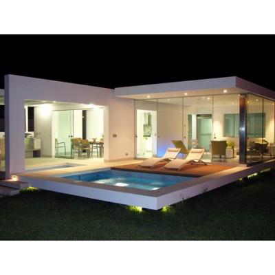 Diseños de Casas de Playa 2012 | Decoracionsalones Blog