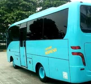 Harga Sewa Bus Jakarta Mulai Dari 1Juta/Hari, Harga Sewa Bus Jakarta, Sewa Bus Jakarta 