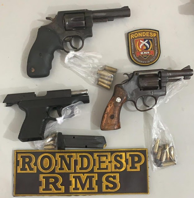 Três acusados de ataque a banco em Barreiras morrem em confronto com a Rondesp