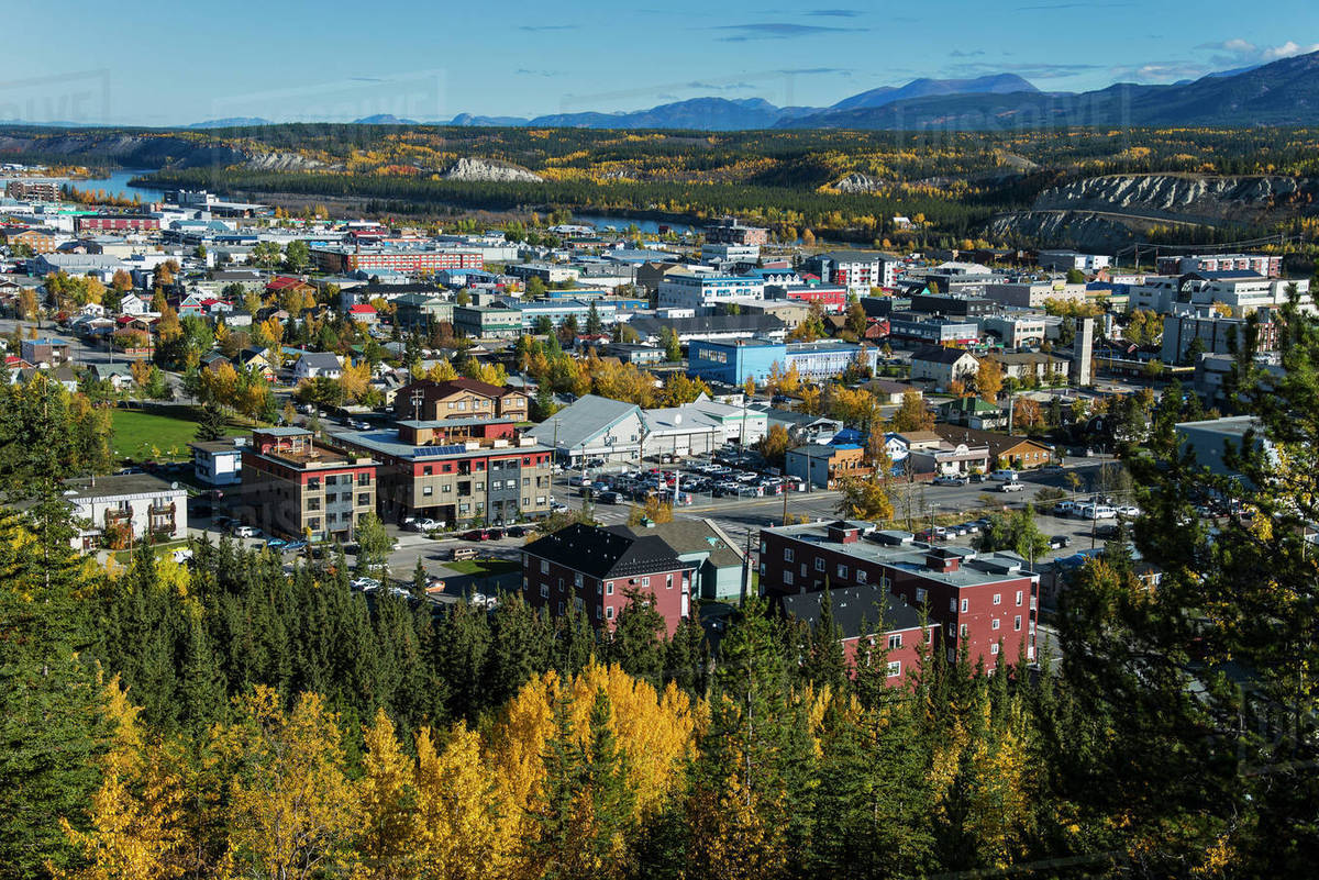 السياحة في كندا أفضل 14 مكان لعطلة سياحية لا تُنسى 2023 روائع السفر