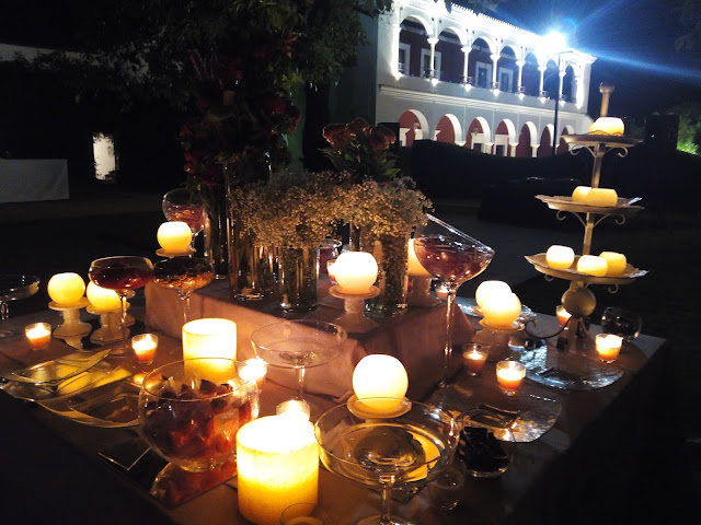 decoración de bodas en Sevilla. Floristeria de sevilla