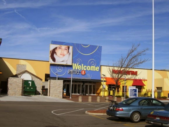 The Battles Of Jamieboo Malls The Mills