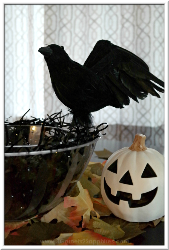 3 &amp; 2 Sapphires How to Make an Easy Black Crow�s Nest