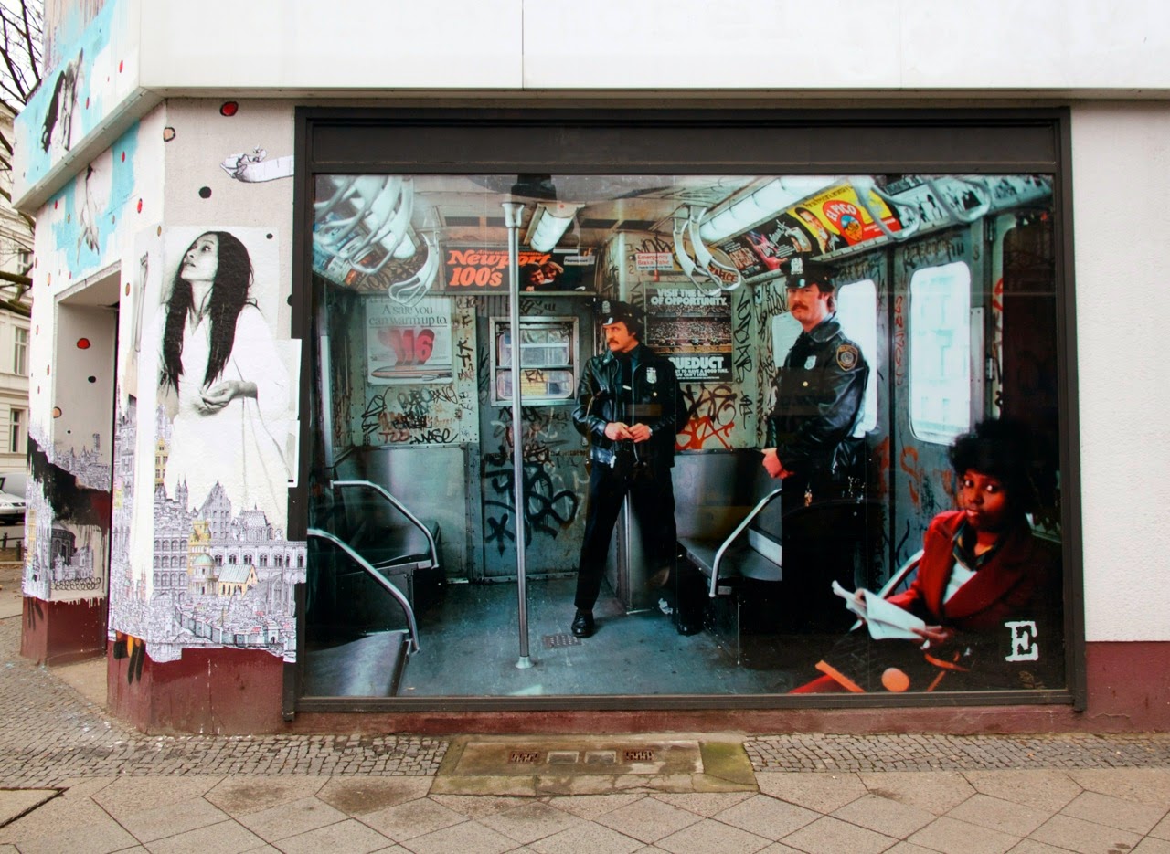 Coverage Project M 3 With Martin Whatson Levalet M City