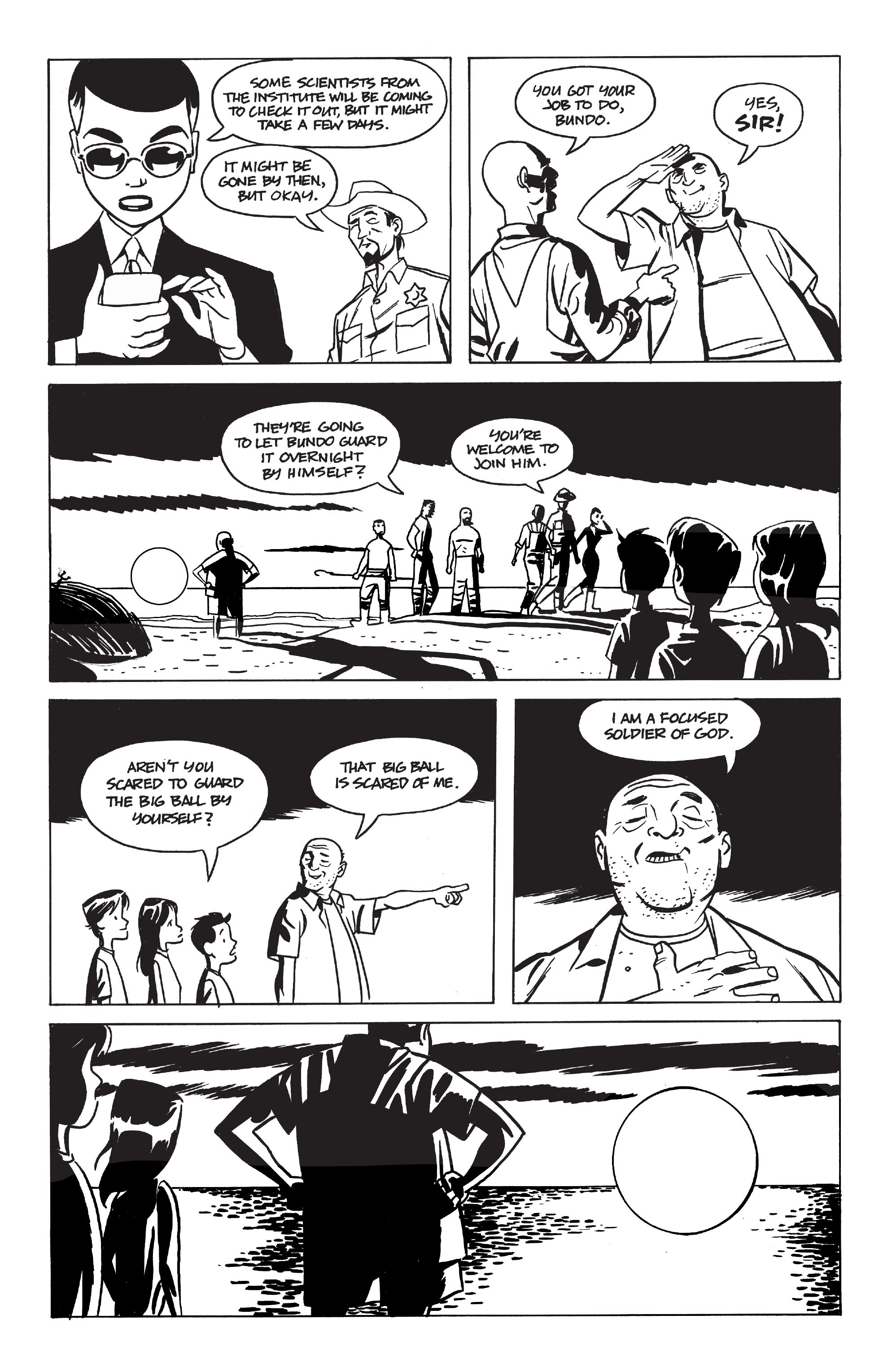 Read online The Sandman: Overture comic -  Issue #6 - 39