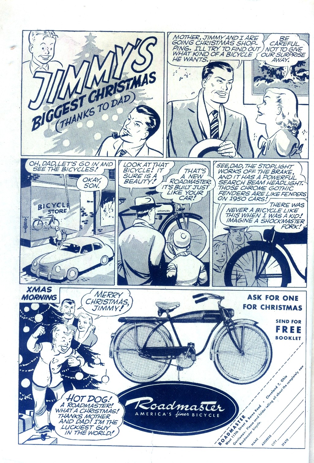 Read online World's Finest Comics comic -  Issue #43 - 2