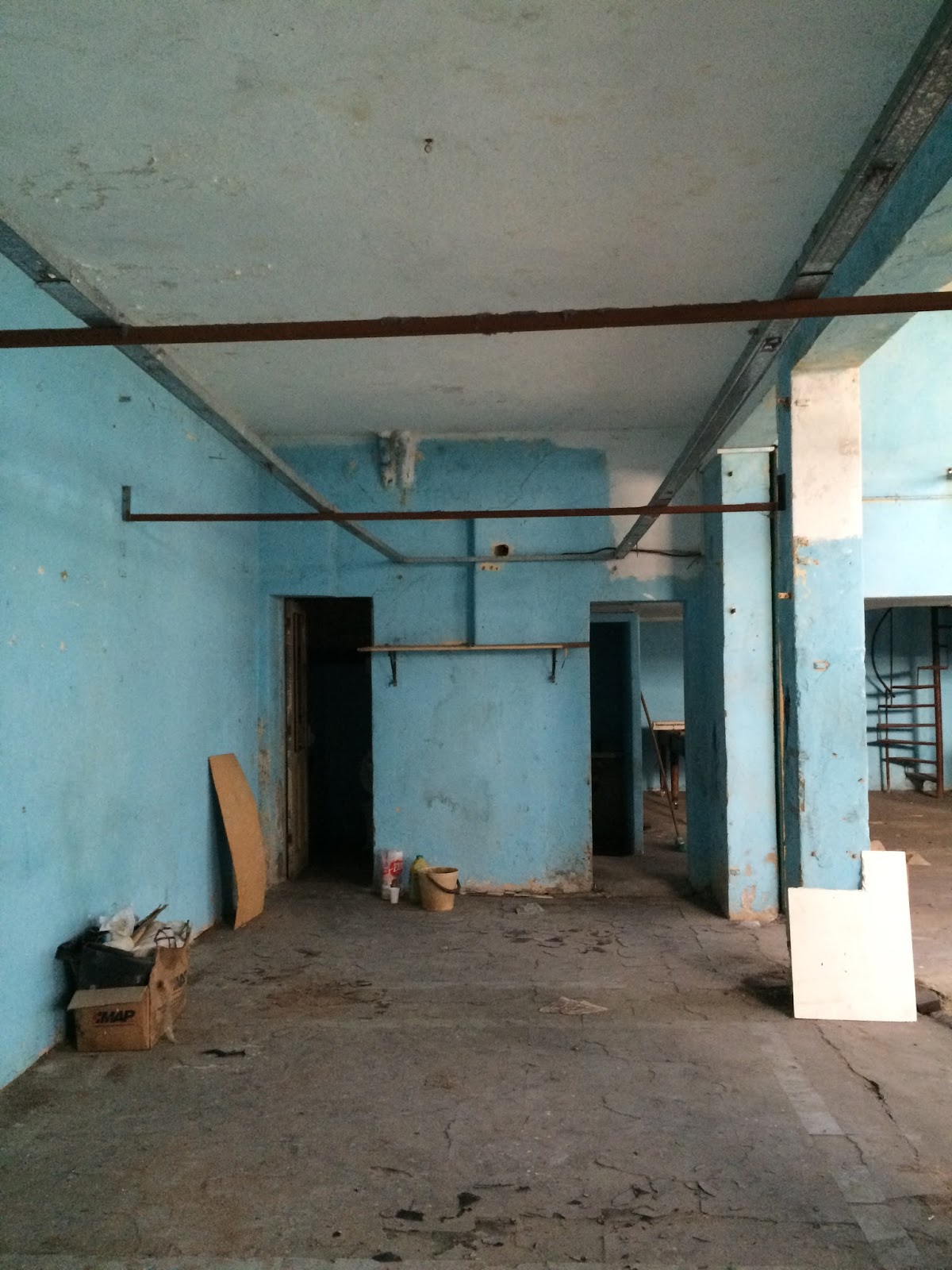 Mi nuevo proyecto / Deco Marce