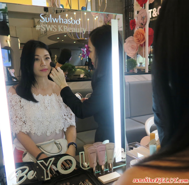 Sulwhasoo 2017 Limited Edition K-Beauty Makeup Collection