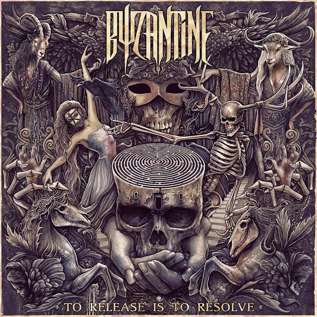 Byzantine - To Release Is to Resolve