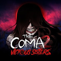 the-coma-2-vicious-sisters-game-logo