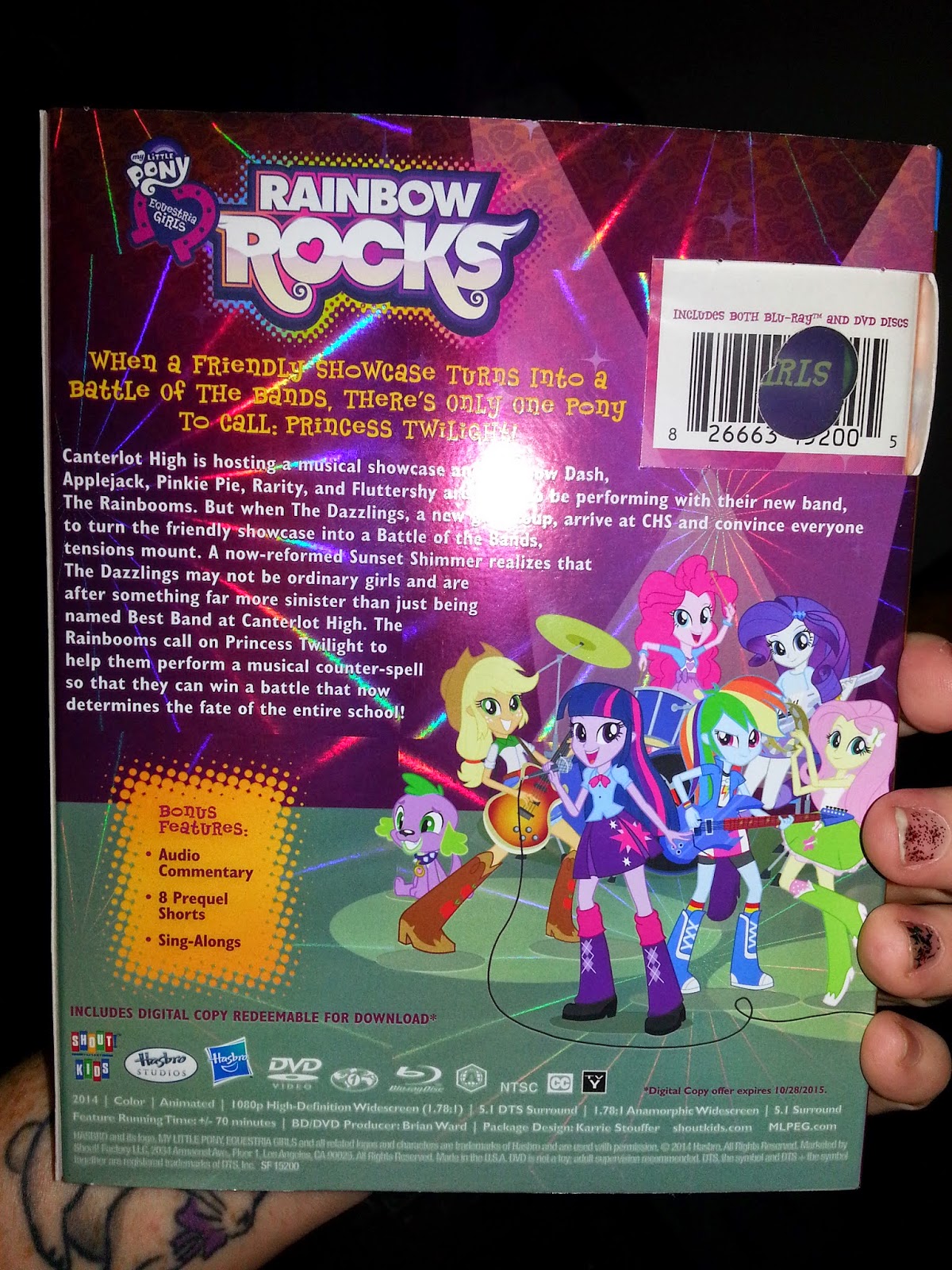 mlp rainbow rocks full movie download