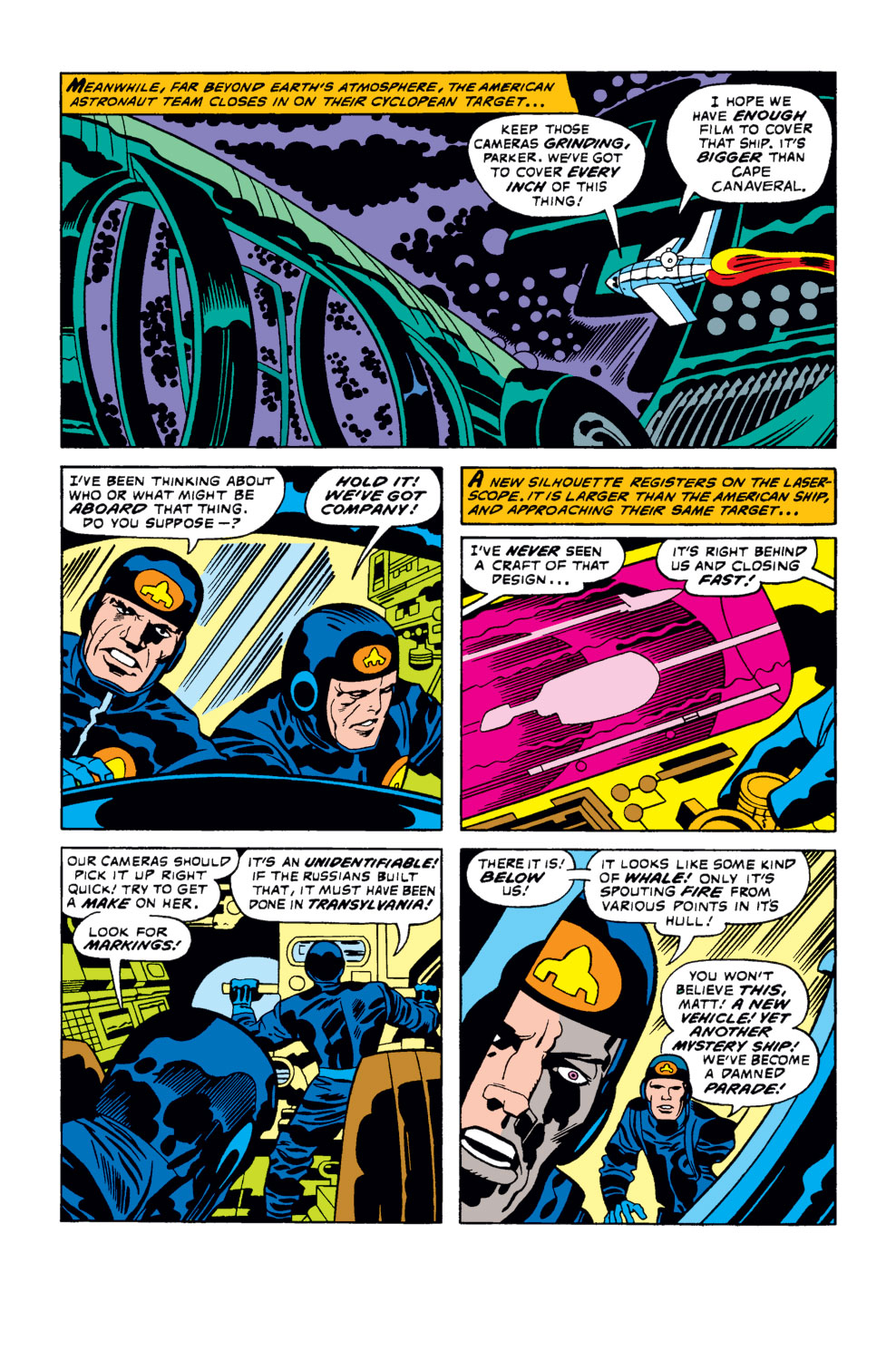 Read online The Eternals comic -  Issue #13 - 11