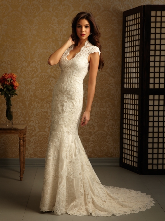  WEDDING  DRESS  BUSINESS Wedding  Dresses  With Sleeves 