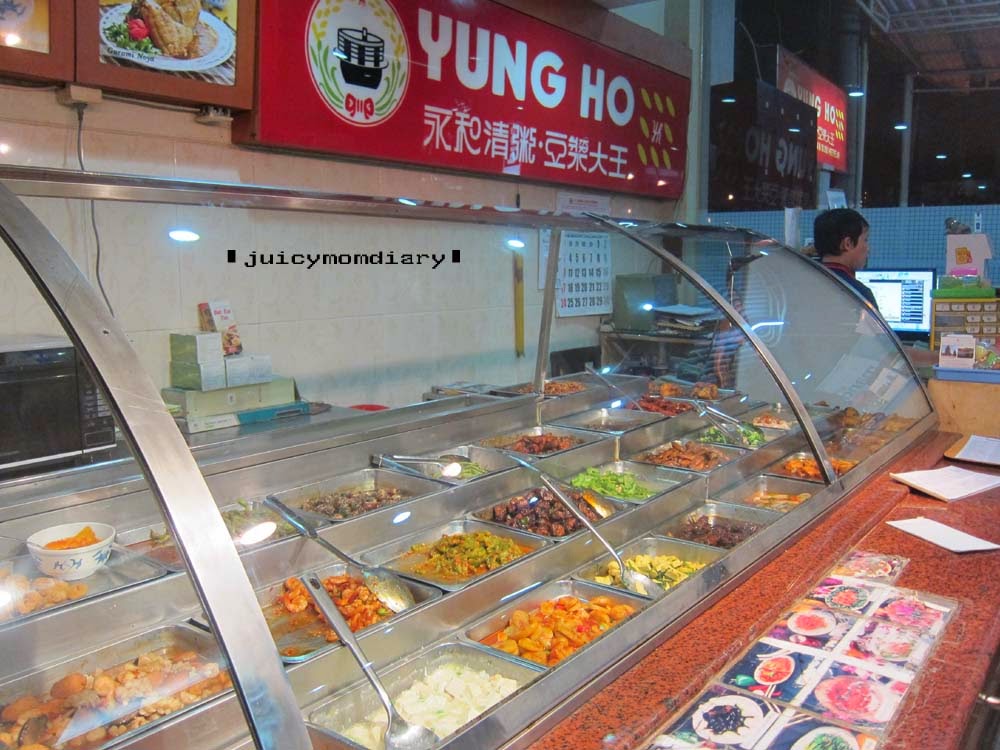 Seafood Yunghoo- Surabaya 