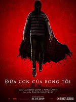 Đứa Con Của Bóng Tối