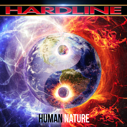 Hardline Human Nature Hardline Human Nature