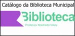 Catálogo coletivo bibliotecas de Vila Verde