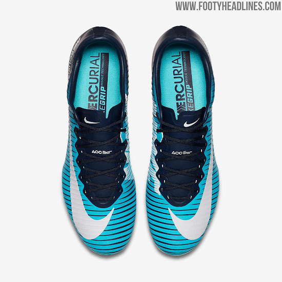Nike Magista Obra II FG football boots. Originally from the