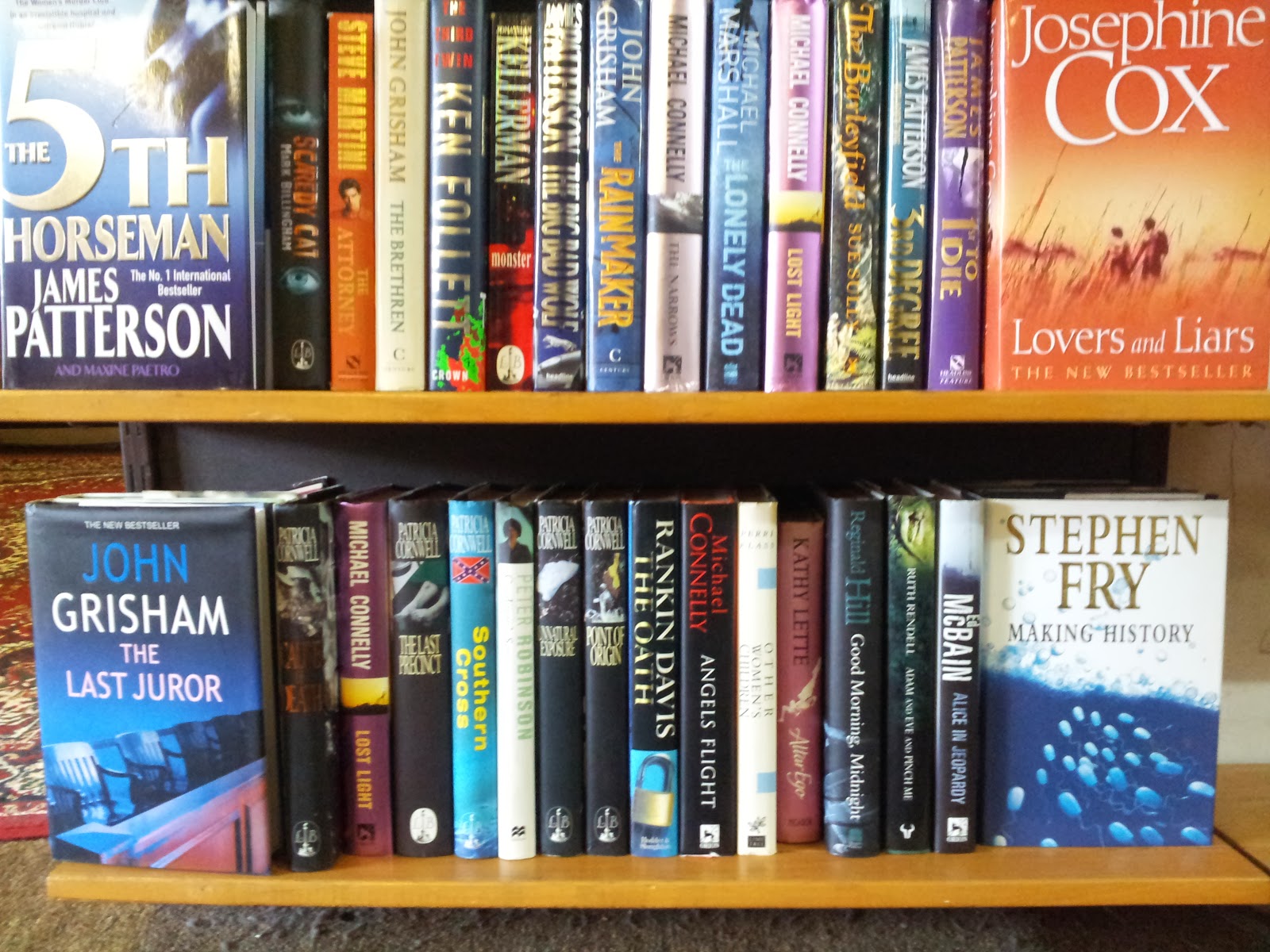 A bookseller’s story about the very modern first editions