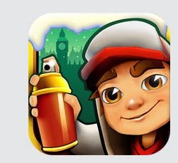 Technology News: Subway Surfers Android Application the new version ...