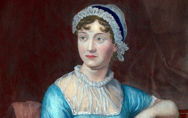 My Favorite quotes from Jane Austen 1 Quotes from Jane Austen