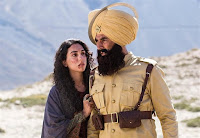 Kesari Movie Picture 5