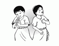 Wisdom is proved by actions (Mt 11.19) 