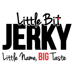 little bit jerky