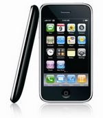 iPhone 3G exclusively for AT&T until 2010?
