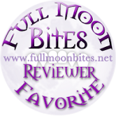 Full Moon Bites Reviewer Favorite for Sacrifice