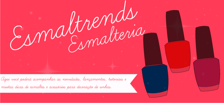 Esmaltrends Esmalteria