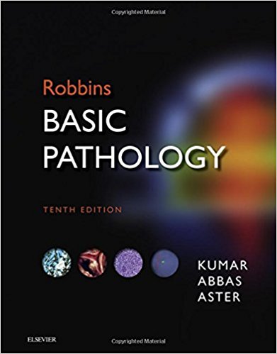 atlas of pathology robbins pdf