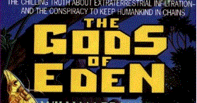 Conspiraciones y sociedades secretas: Los dioses del Edén William Bramley