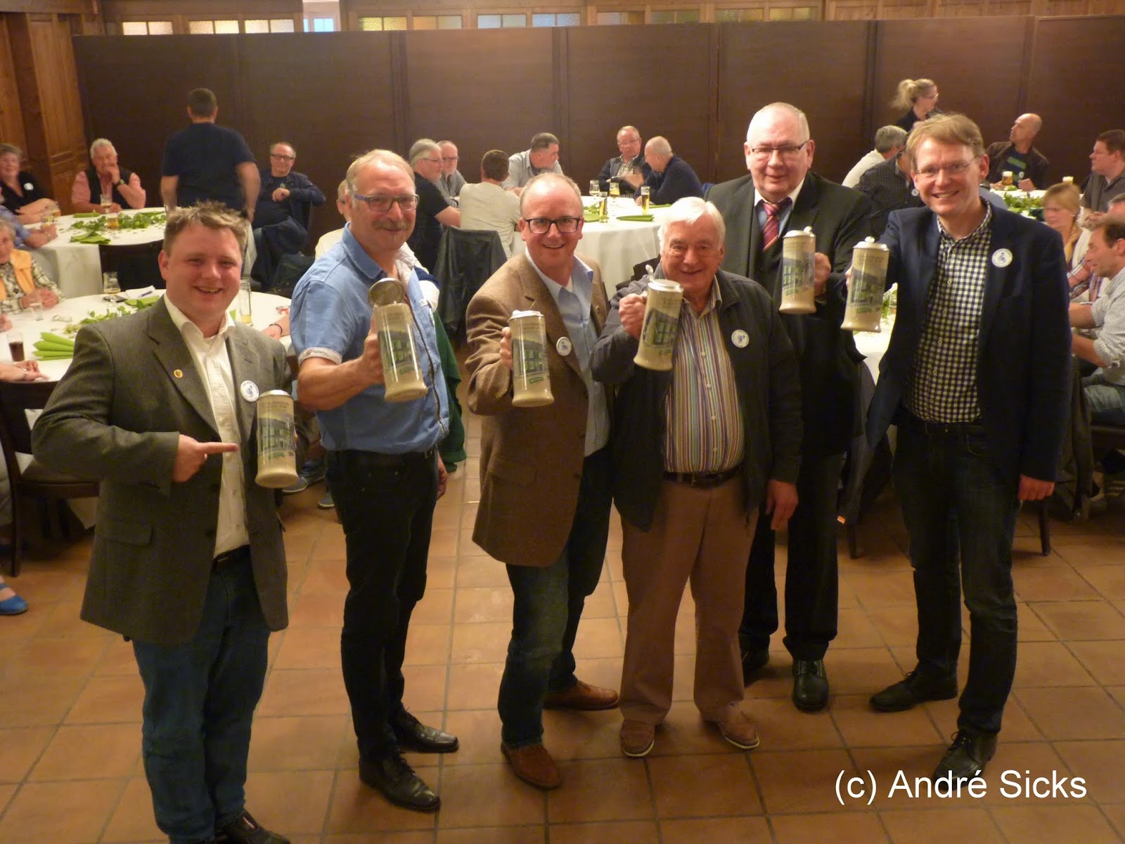 Vongestern Blog Oktober 2015