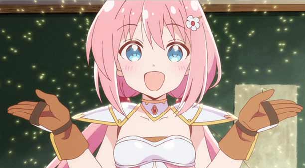 20 Rekomendasi Daftar Anime Winter 2019 Terbaik